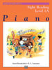 Alfred's Basic Piano Course